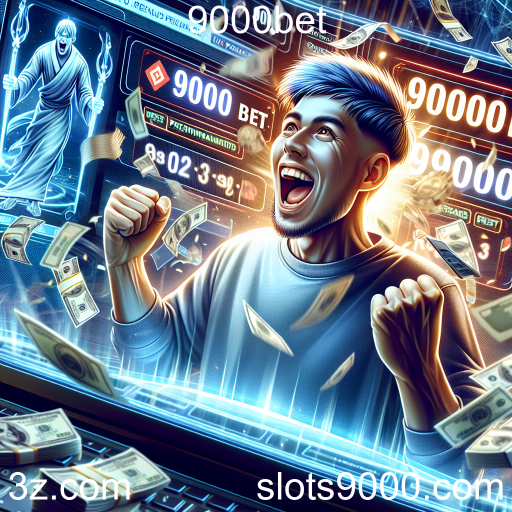 Descubra as Oportunidades na Categoria 'Recompensas' do 9000bet