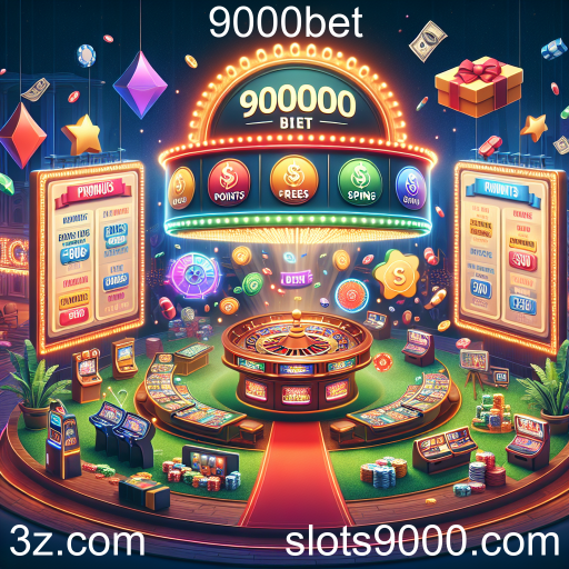 Aproveite as Promoções no 9000bet: Uma Oportunidade Imperdível